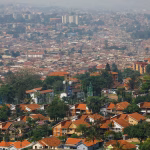 Uganda's economy is projected to expand between 6.5% and 7% in the financial year starting July,