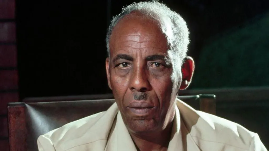 Siad Barre died in exile in Nigeria four years after fleeing Somalia