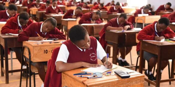 How to Check 2025 KCSE Results