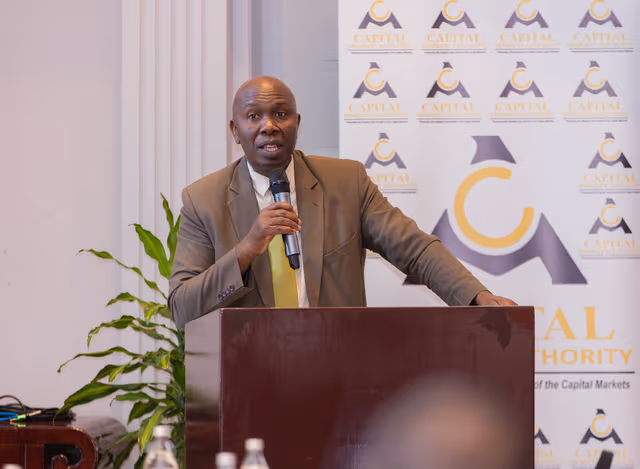 Capital Markets Authority licensing wave expands Kenya investment fund market